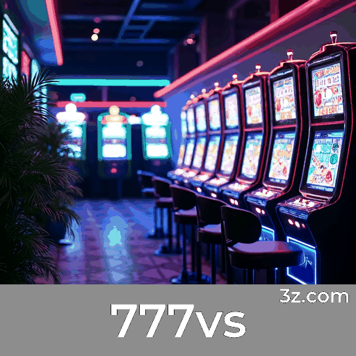 Revolução nos Jogos de Azar Online com Inovação no 777vs