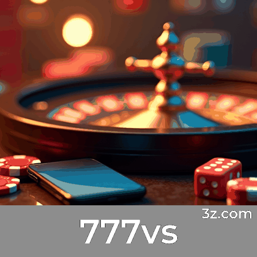 Maximize Seus Ganhos com o Aplicativo 777vs
