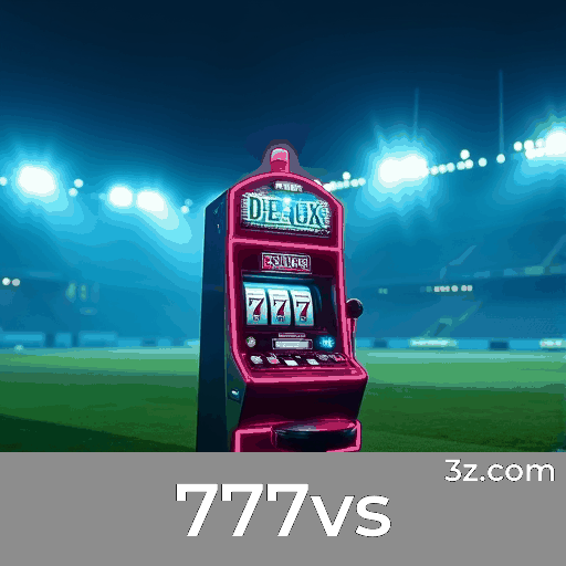 777vs: Desbloqueie Bônus Incríveis Agora!