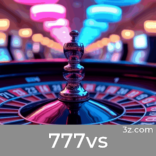 Revolução nos Jogos de Azar Online com Inovação no 777vs