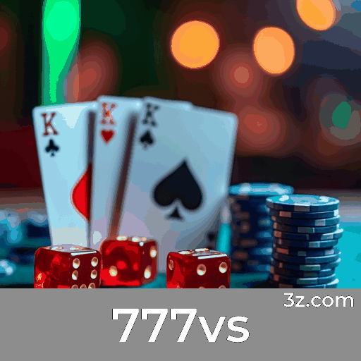 777vs: Desbloqueie Bônus Incríveis Agora!