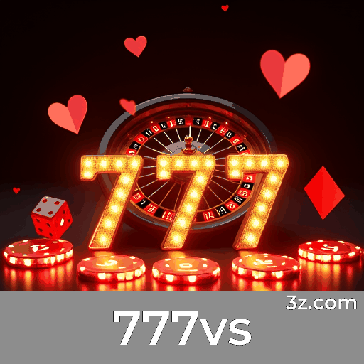 777vs: A Emoção dos Jogos de Cassino e Oportunidades de Ganhar