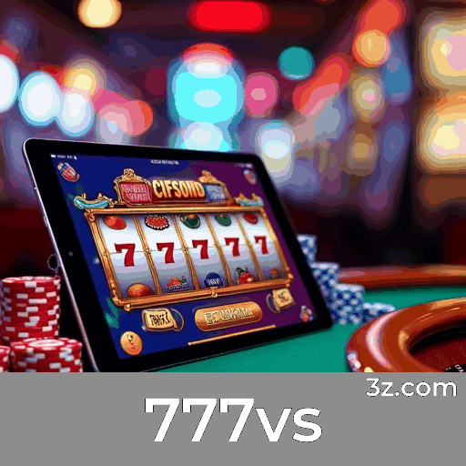777vs: Plataforma Estável, Segura e Otimizada para o Brasil